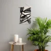 Lola Terracota That Was A Cow Abstraction Fiber Wall Hanging - Society6 -Decor Vista GUEST d7ea2580 341c 4c85 aee9 d6d73a70ff48