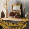 Large Grass Arrangement In Wood Pot - Threshold™ -Decor Vista GUEST d8afe504 3f5e 4a4a bc00 07f376753be1