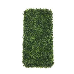 Vickerman Artificial Boxwood Hedge -Decor Vista GUEST d923cc78 d147 4aae 8bb8 cab2b07e19c3