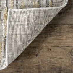 NuLOOM Emersyn Contemporary Textured Abstract Crosshatch Area Rug -Decor Vista GUEST d9792d53 e1e7 48fd 8cf4 07256385d42a