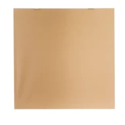 Canvas Starburst Radial Framed Wall Art With Gold Frame Brown - Olivia & May -Decor Vista GUEST d9aebd2b c87e 4f08 a658 b54c20a5f2d7