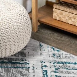 JONATHAN Y Slant Modern Abstract Transitional Indoor Area Rug -Decor Vista GUEST d9d64a80 8266 4116 91a8 b8a8e9ec3421