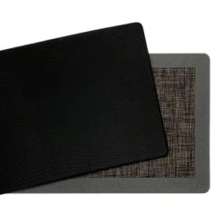 World Rug Gallery Textline Anti-Fatigue Standing Mat 16 World Rug Gallery Textline Anti-Fatigue Standing Mat -Decor Vista GUEST db467d62 c9a5 43b1 bc8f 7cb62cba9229