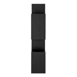 28.35" X 18" Blocchetto Intersecting Cubes Wall Shelf Unit - Danya B. -Decor Vista GUEST dba17dd8 2464 4194 8462 39b867e2dfd6