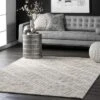 NuLOOM Taytum Handmade Wool Diamond Trellis Area Rug 1 NuLOOM Taytum Handmade Wool Diamond Trellis Area Rug -Decor Vista GUEST dbb07110 fa37 4f89 9a79 e33df6bfd520