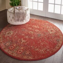 Nourison Somerset Vintage Bohemian Indoor Rug -Decor Vista GUEST dd728761 7cb7 4215 81cd 9c161198756d