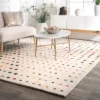 NuLOOM Dorie Area Rug -Decor Vista GUEST ddb021bd 7e3d 44f6 afd2 c9c37e0af3ea