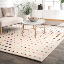 NuLOOM Dorie Area Rug