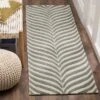 Malibu Geometric Tufted Area Rug - Safavieh -Decor Vista GUEST de1eaf40 f76c 48b8 830c 7a36980191bb