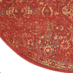 Nourison Somerset Vintage Bohemian Indoor Rug -Decor Vista GUEST de4e4a4e 770b 471a 991c cf3a7293114d