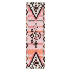 Margaux Gemma Shapes Tufted Accent Rug - Momeni -Decor Vista GUEST dea7bcd2 b7fa 43ca b084 b72a807e944f