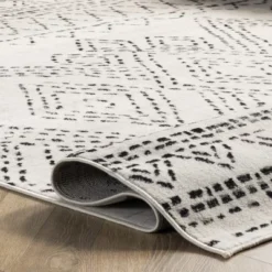 NuLOOM Olivia Transitional Moroccan Area Rug -Decor Vista GUEST dee32bba 8fc5 4f30 b78d e0aad79f58f9