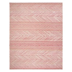 Letha Geometric Loomed Rug - Safavieh -Decor Vista GUEST df57324e 6891 46c2 852d beedf3df1e47
