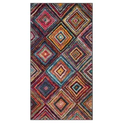 Los Spacedye Design Loomed Area Rug - Safavieh -Decor Vista GUEST e11b5097 b7a5 46ac 917c 0991110082fc