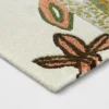 Floral Wool Tufted Area Rug Pink/White - Opalhouse™ 1 Floral Wool Tufted Area Rug Pink/White - Opalhouse™ -Decor Vista GUEST e26b2e13 ed1e 41da 9fc5 fd7c435a1b52