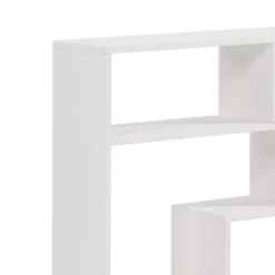 37" X 31.5" Rectangular Shelf Unit - Danya B.