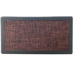 20" X 39" Hillside Oil & Stain Resistant Anti-Fatigue Kitchen Floor Mat -Decor Vista GUEST e6da1060 72f9 4f83 96ab cb607b8789fd