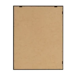 18" X 24" 2pc Sylvie Coastal Coconut Palm Tree Beach Framed Canvas Set By The Creative Bunch Studio White - Kate & Laurel All Things Decor -Decor Vista GUEST e759d617 ad72 4d3b b510 720d81a63f24