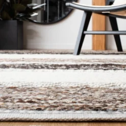 Natura NAT326 Hand Woven Area Rug - Safavieh -Decor Vista GUEST e867c0a9 94a6 4bd3 adc8 c4fe5209580e