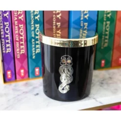 Ukonic Harry Potter Dark Arts Premium Scented Soy Wax Candle -Decor Vista GUEST e924df1e d763 4f31 9784 68e7e1100035