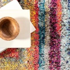 Hargis Labyrinth Area Rug - NuLOOM 12 Hargis Labyrinth Area Rug - NuLOOM -Decor Vista GUEST ea05e06d 5001 47d4 bf44 ee5ab1669e86