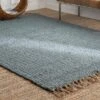 NuLOOM Handmade Benavides Tassel Area Rug -Decor Vista GUEST ea9454b9 715e 47a7 a295 099a4937bf86