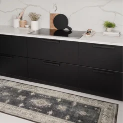 Ruggable - Verena Machine Washable Rug - Rectangle - Woven - Area Rugs -Decor Vista GUEST ead3139d 72c2 4245 bd2e 6321416cb244