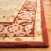 Anatolia AN556 Hand Tufted Traditional Area Rug - Safavieh -Decor Vista GUEST eafd50b0 0ec1 496e b46b b5933de26ae7
