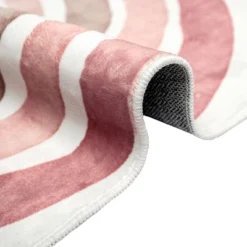 Over The Rainbow Rug 3x5 - Levtex Baby -Decor Vista GUEST eb6b51ad 0911 4703 9389 24418384317d