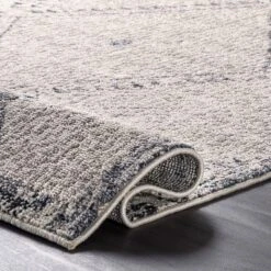 NuLOOM Blaine Dotted Diamond Area Rug -Decor Vista GUEST eb78f238 87e2 4144 8935 33910b0615b3
