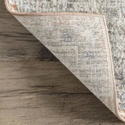 NuLOOM Jacquie Vintage Floral Area Rug -Decor Vista GUEST ecc36965 42dc 425e 916a 05d2a0751c17