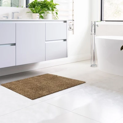 Kaluns Door Mat, Soft And Plush Doormat With Highly Absorbent Fibers 4 Kaluns Door Mat, Soft And Plush Doormat With Highly Absorbent Fibers - Image 2