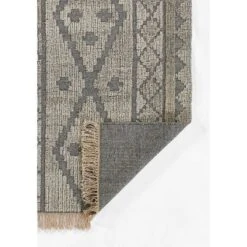 Bristol Rug Gray - Momeni -Decor Vista GUEST ed117e68 e828 4c2a a107 64c837a9dc57