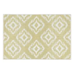 Sussexhome Tetra One Collection Cotton Heavy Duty Low Pile Area Rug , 2' X 3' 17 Sussexhome Tetra One Collection Cotton Heavy Duty Low Pile Area Rug , 2' X 3' -Decor Vista GUEST ef03298f a9a1 4444 bde2 f518f21fdde9