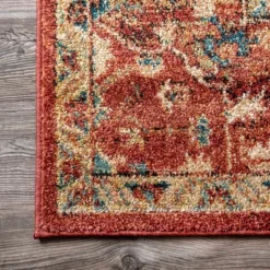 NuLOOM Global Medallion Tabetha Area Rug -Decor Vista GUEST f0c8760c 836b 47e4 b1d6 632062f2238b