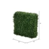 Vickerman Artificial Cedar Hedge UV 1 Vickerman Artificial Cedar Hedge UV -Decor Vista GUEST f1a830c4 b4ec 4d7b 8933 c2abe031da70