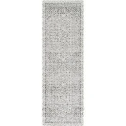 NuLOOM Vintage Exie Area Rug -Decor Vista GUEST f222aae3 4959 488e 8650 31e50e72a377