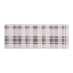 World Rug Gallery Plaid Anti-Fatigue Standing Mat 25 World Rug Gallery Plaid Anti-Fatigue Standing Mat -Decor Vista GUEST f255f69c 6254 4c39 a4d8 048c028667fb