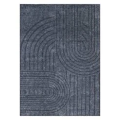 World Rug Gallery Contemporary Lines Machine Washable Area Rug 25 World Rug Gallery Contemporary Lines Machine Washable Area Rug -Decor Vista GUEST f355ed7b 33b9 4a02 96dc ef5249d60669