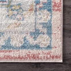 NuLOOM Louise Global Diamond Area Rug -Decor Vista GUEST f3798701 97c7 4d08 8142 753fd44a549e