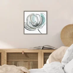 16" X 16" May Poem II By Asia Jensen Framed Canvas Wall Art - Amanti Art 9 16" X 16" May Poem II By Asia Jensen Framed Canvas Wall Art - Amanti Art -Decor Vista GUEST f43f16a7 83f4 4d95 9e6b 65d57141ed83