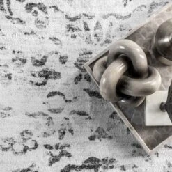 NuLOOM Bess Persian Vintage Machine Washable Area Rug -Decor Vista GUEST f53f9665 f4ee 4e88 94cd 0844ed750cbc