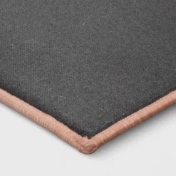 2'x3' Comfort Mat Bohome Accent Rug Blush/Rust Blush/Rust - Threshold™ 7 2'x3' Comfort Mat Bohome Accent Rug Blush/Rust Blush/Rust - Threshold™ -Decor Vista GUEST f5843f53 9f3a 4662 8463 eaaebfa452ee