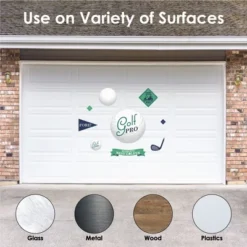 Big Dot Of Happiness Par-Tee Time - Golf - Peel And Stick Sports Decor Vinyl Wall Art Stickers - Wall Decals - Set Of 20 10 Big Dot Of Happiness Par-Tee Time - Golf - Peel And Stick Sports Decor Vinyl Wall Art Stickers - Wall Decals - Set Of 20 -Decor Vista GUEST f5974bc0 38d1 484e a9cd d4dd147250ec