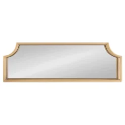 2pc Ciel Metal Wall Shelf Set - Kate & Laurel All Things Decor -Decor Vista GUEST f59d43e0 a198 49db bebc d35ec7cfa2e3