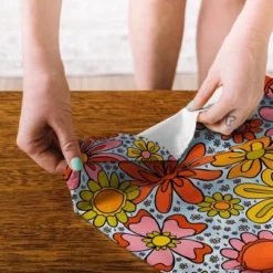 Doodle By Meg Groovy Flowers In Blue Tapestry - Society6 6 Doodle By Meg Groovy Flowers In Blue Tapestry - Society6 -Decor Vista GUEST f76db5cf 62b9 4668 b73f 3a49bfbff1f4