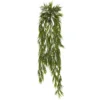 Nearly Natural 43-in Mini Bamboo Hanging Bush (Set Of 2) -Decor Vista GUEST f8930829 0ca5 4f1d 95f8 b8607ec4820c