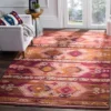 Cades Geometric Design Woven Area Rug - Safavieh -Decor Vista GUEST f9568dc8 9f7f 4e96 a2bd 54b6f40d2f6d