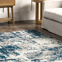 NuLOOM Indira Abstract Modern Area Rug 21 NuLOOM Indira Abstract Modern Area Rug -Decor Vista GUEST f9f0b0ae 871f 4c4d b6c1 19f6e6934d0f