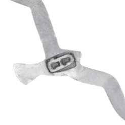 Set Of 7 Aluminum Bird Floating Flock Of Wall Decors Silver - Olivia & May -Decor Vista GUEST fab5dffd b764 4650 83a0 b1a3f9f80875